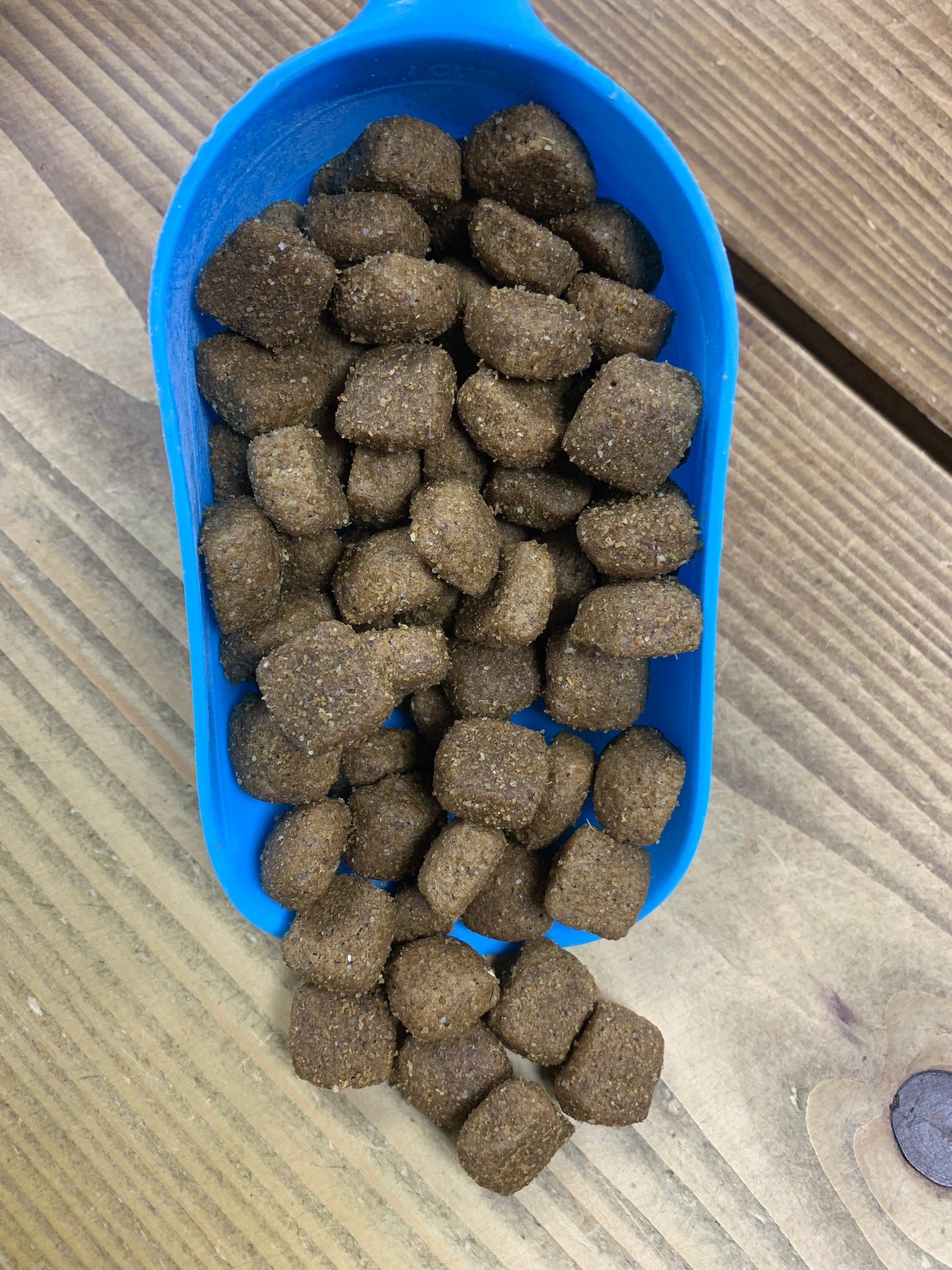 Fox Food