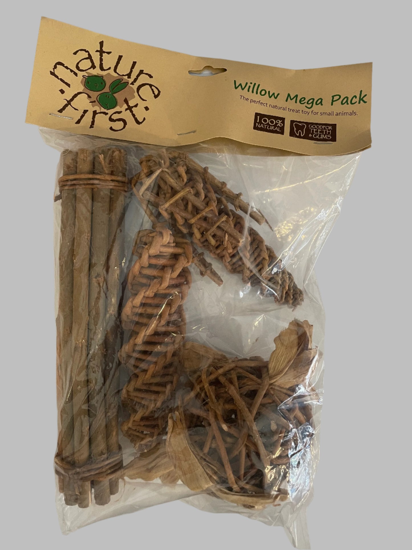 Happy Pet Willow Mega Pack