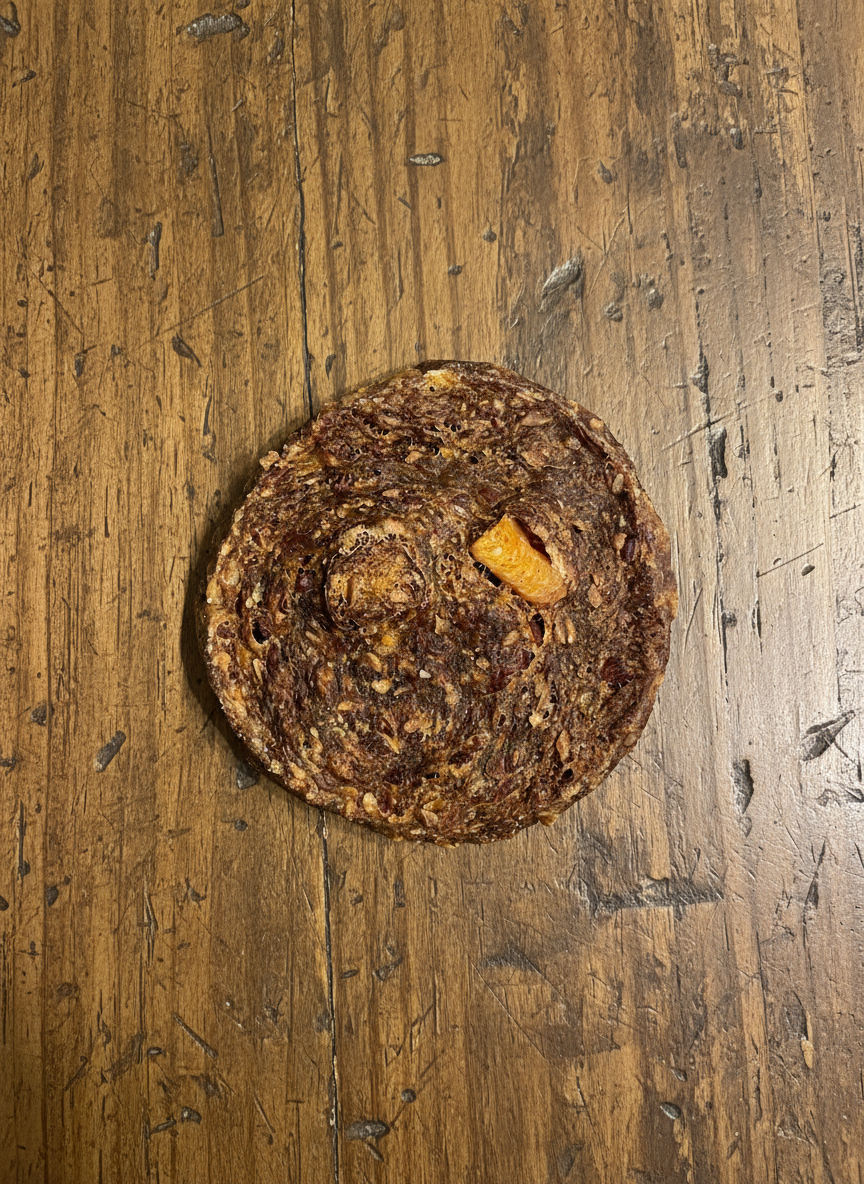 pizza slice, Natural Dog Treat, Front Side, natural dog treats, dog treats, pets at home