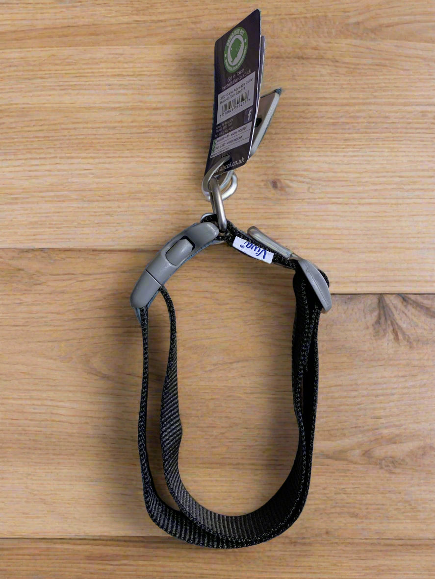 Ancol Viva Adjustable Dog Collar, dog collar, dog collars, front side