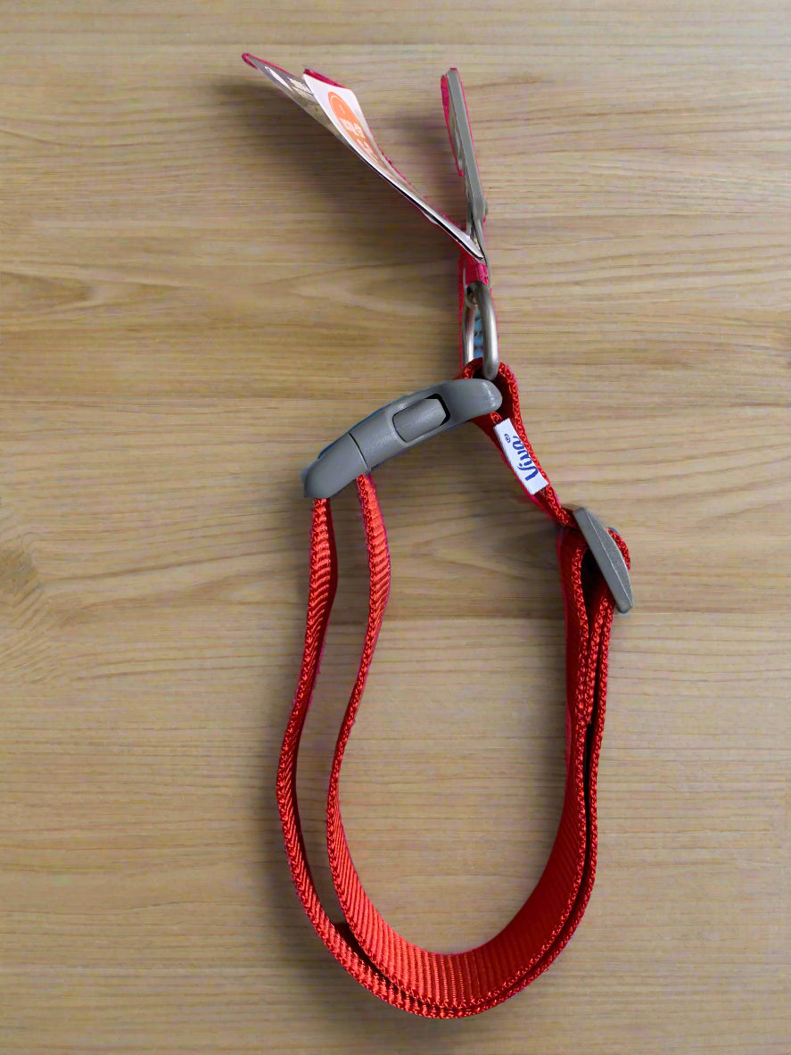 Ancol Viva Adjustable Dog Collar, dog collar, dog collars, front side
