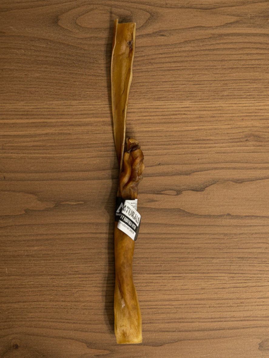 Buffalo Stick