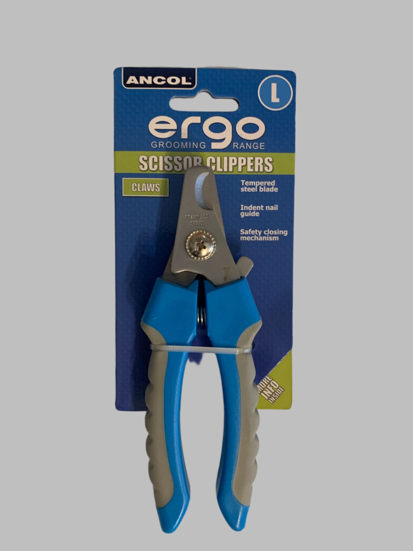 Ancol Ergo Scissor Clippers large, dog groomers near me, dog grooming near me, dog grooming, dog groomers