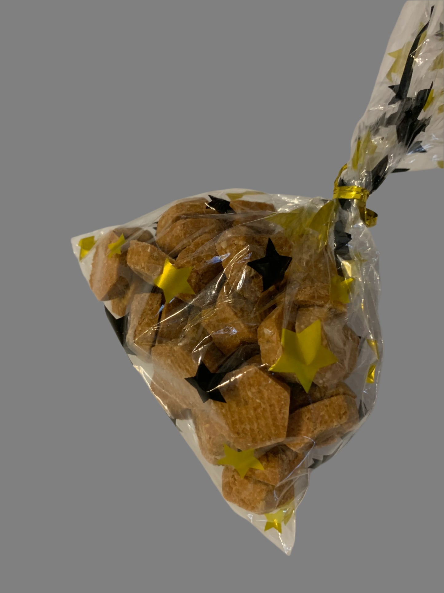 Peanut Butter Bites, dog treat, dog treats, right side