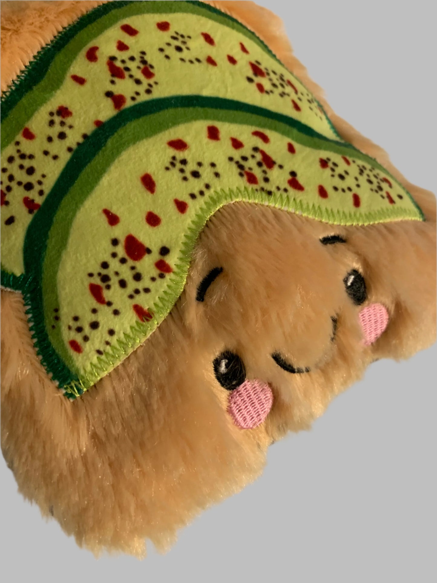 House Of Paws Sourdough Dog Toy, dog toys uk, dog toys amazon, left side