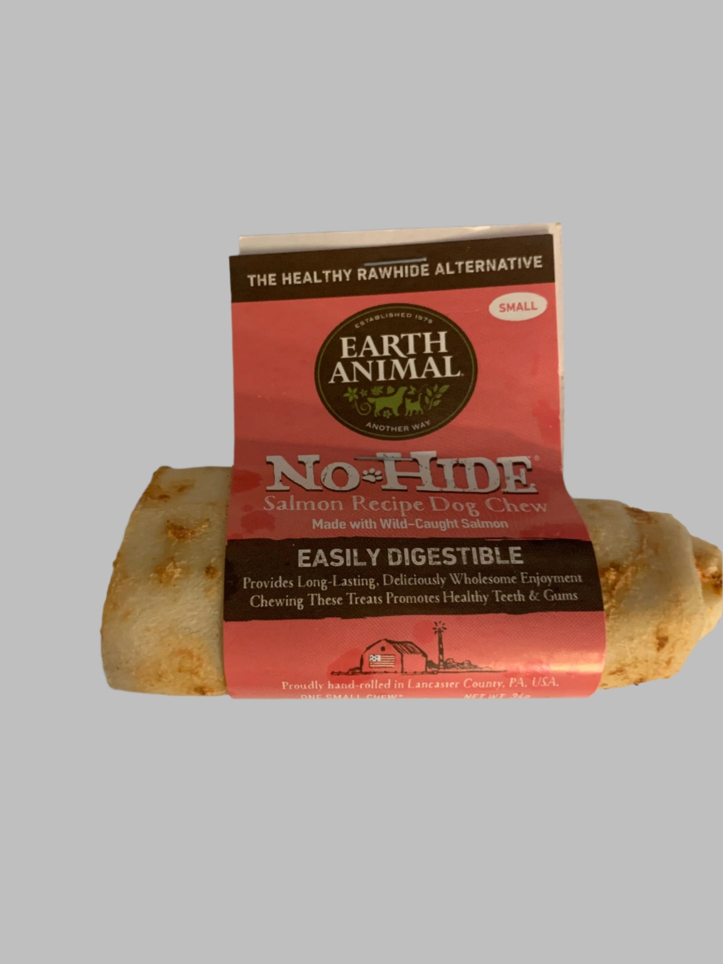 Earth Animal No Hide Chew