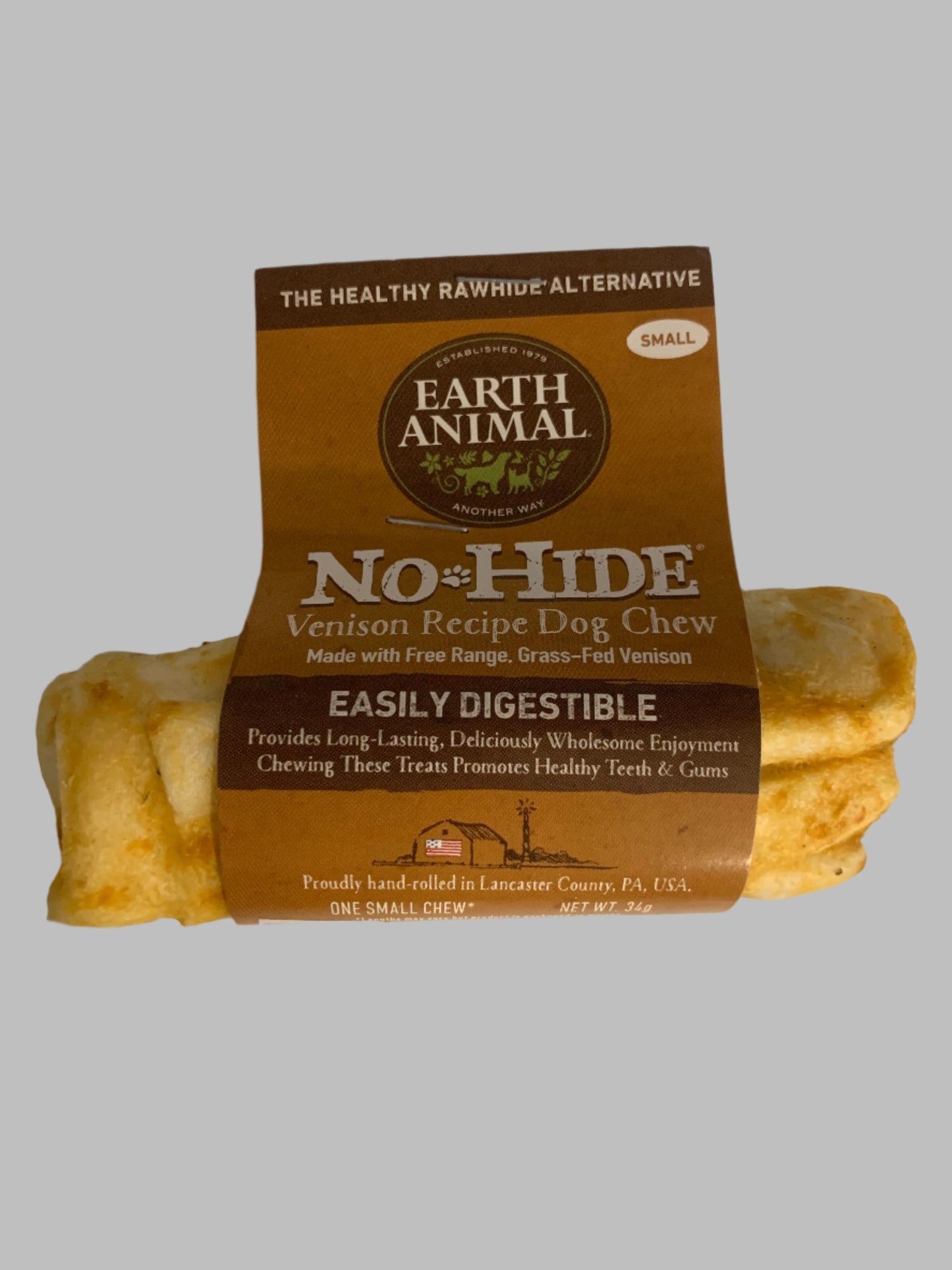 Earth Animal No Hide Chew