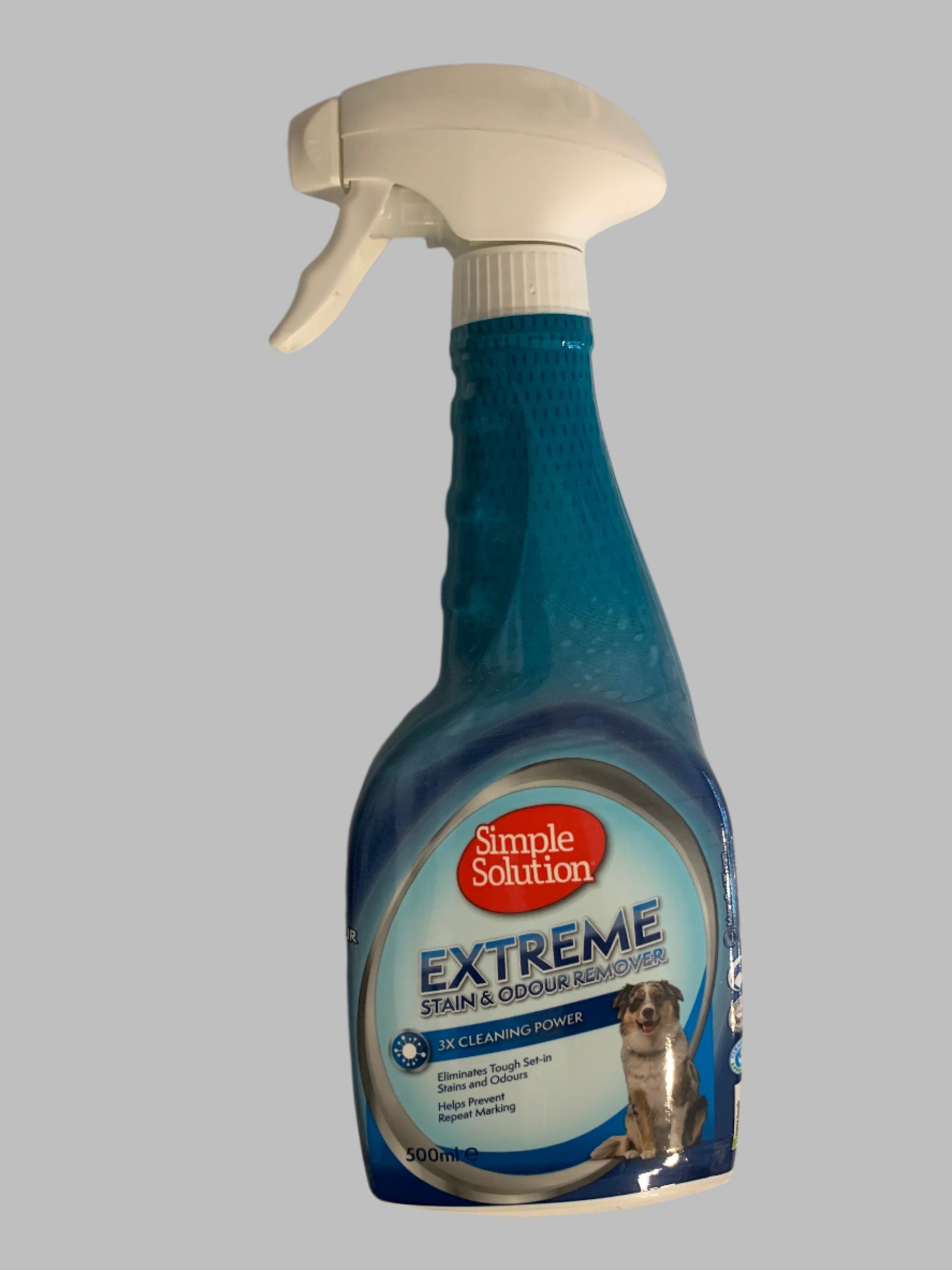 Simple Solution Stain And Odour Remover Dog 500ml