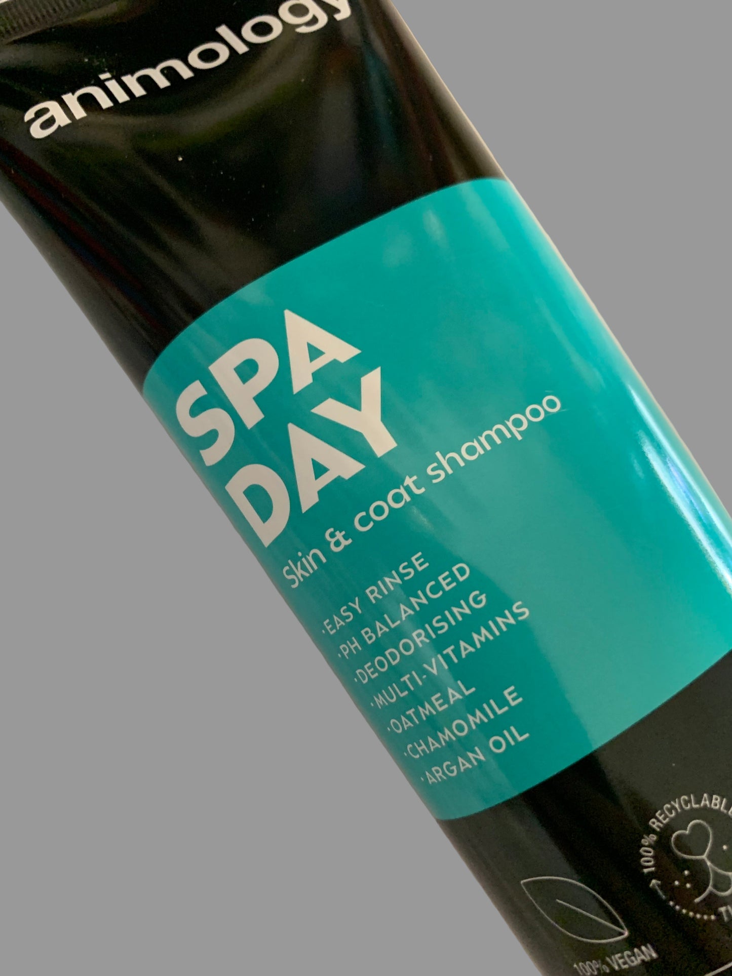 Animology Dog Shampoo 250ml