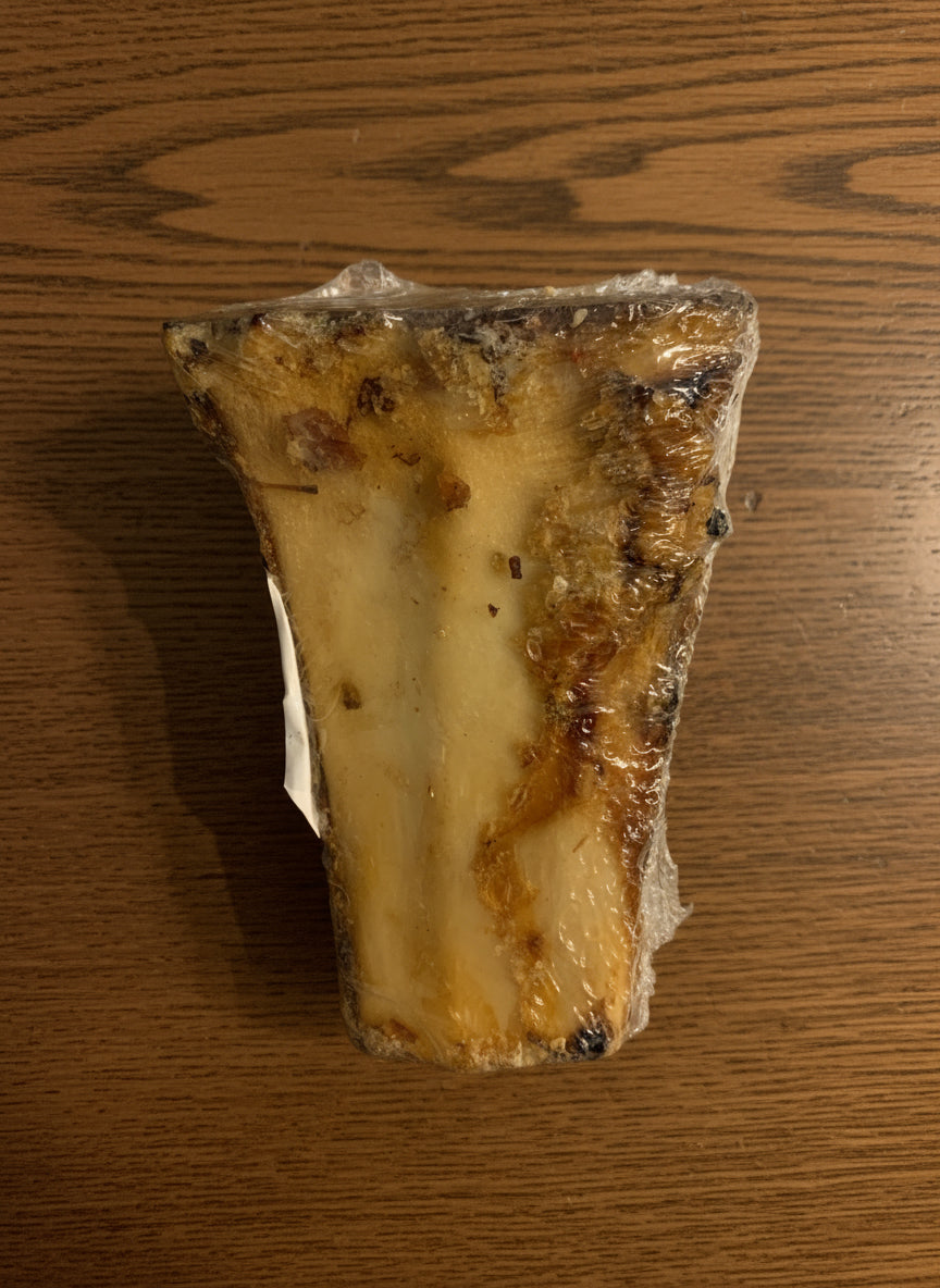 Beef shank sheep fat, dog treats, front side, pets at home, natural dog treats, pets at home