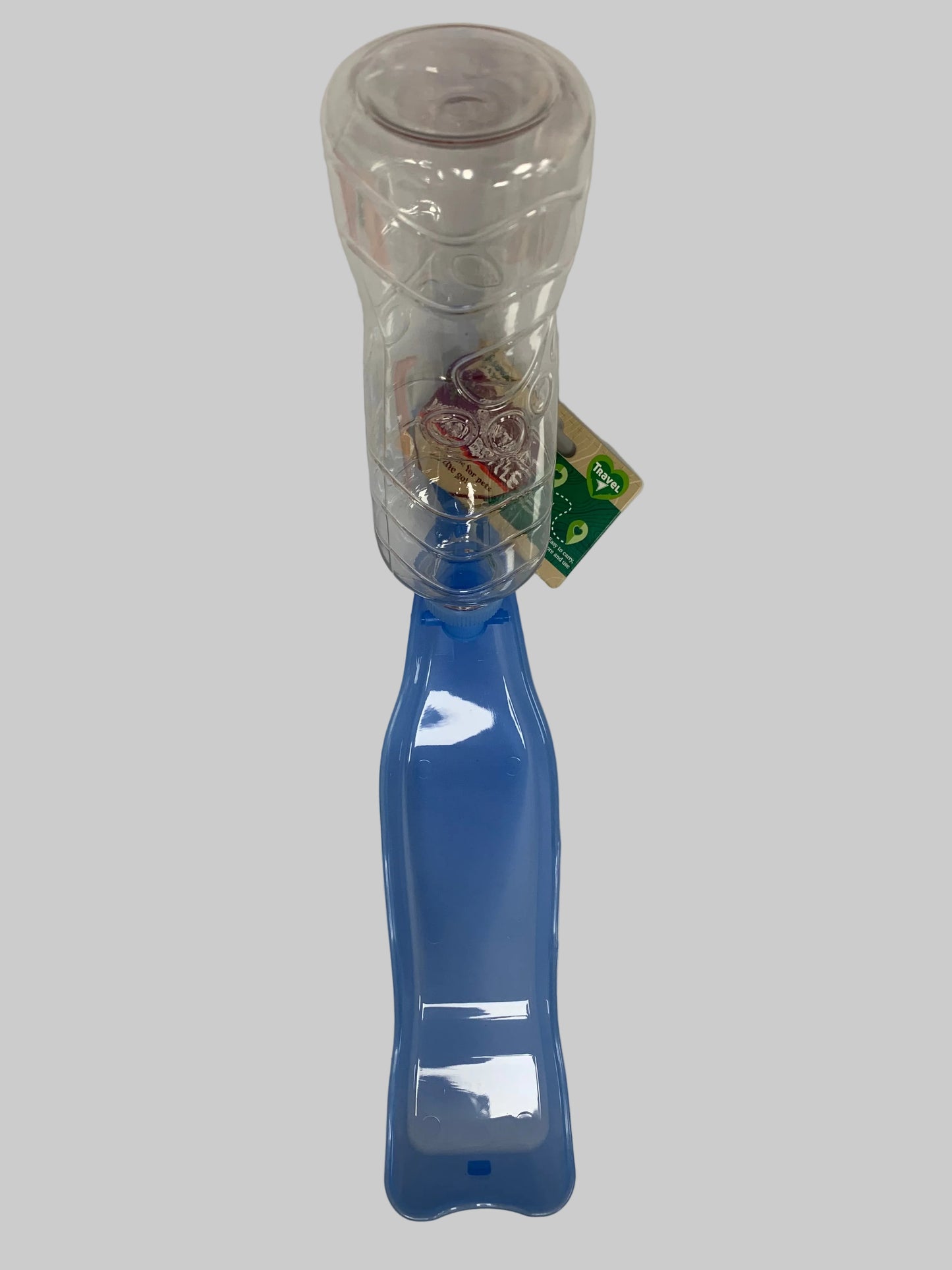 Portable Water Bottle