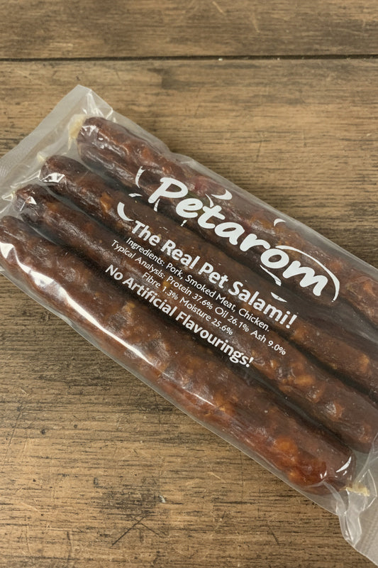 Petaroni Sticks 4pk
