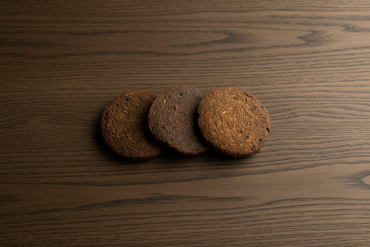 Ostrich Coins 100g