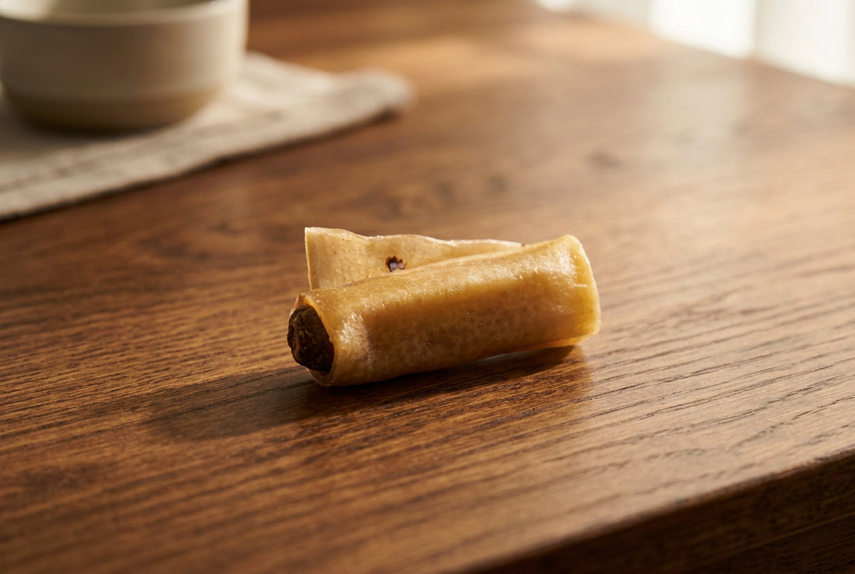 Pig In Blanket