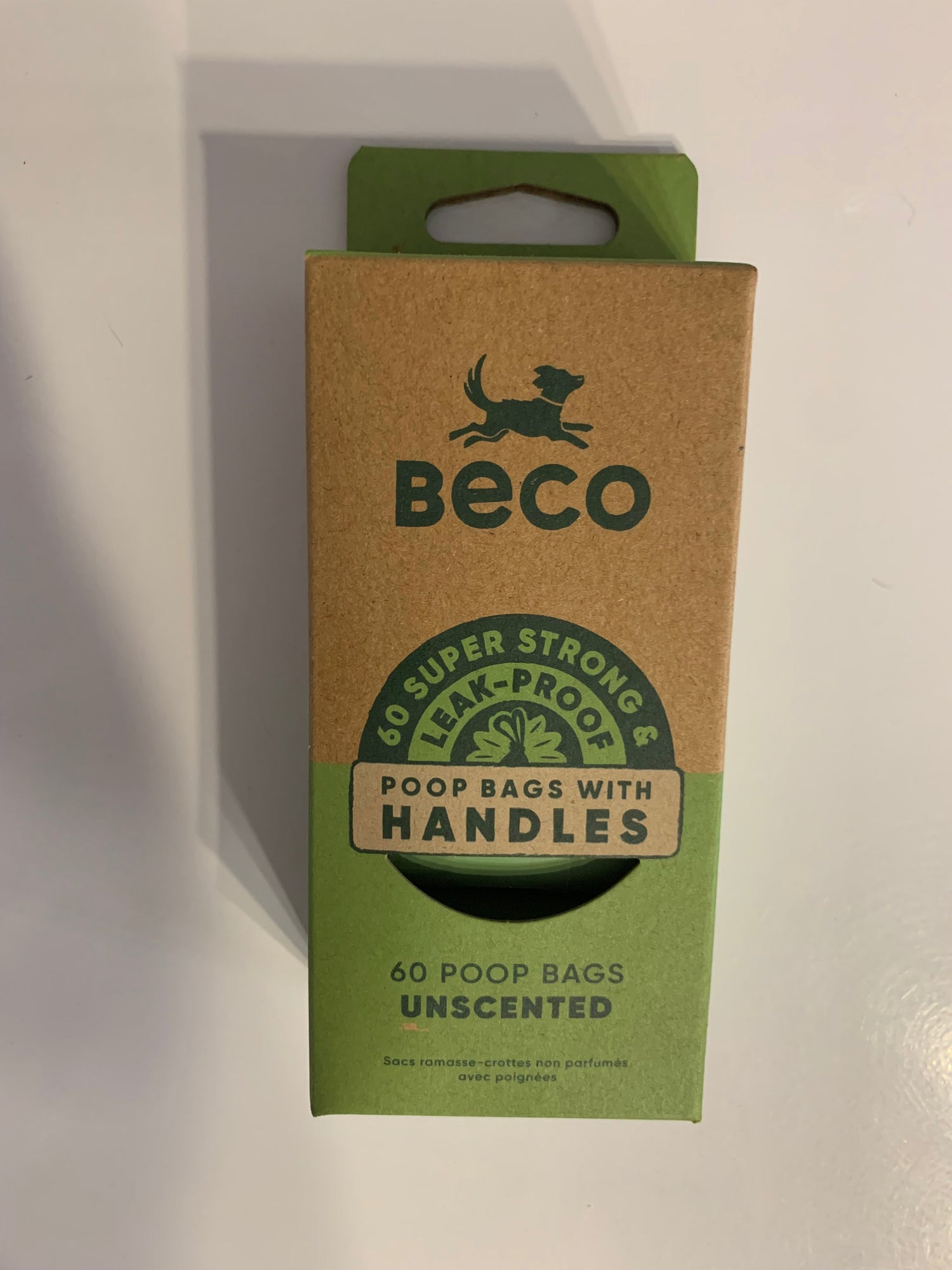 Poop Bags