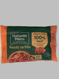Natures Menu Free Flow Mince 2kg