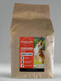 grain free dog food, dry dog food, best dry dog food uk, front side