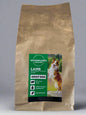 grain free dog food, dry dog food, best dry dog food uk, front side