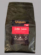 superfood dog food, hypoallergenic dog food grain free dog food, dry dog food, best dry dog food uk, front side