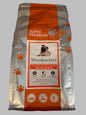 hypoallergenic dog food grain free dog food, dry dog food, best dry dog food uk, front side
