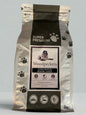 hypoallergenic dog food grain free dog food, dry dog food, best dry dog food uk, front side