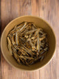 Dried Anchovies Natural Dog Treat, Front Side