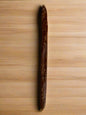 Hotdog Sticks Natural Dog Treat, Front Side