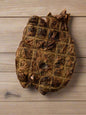 Bronco Natural Dog Treat, Front Side