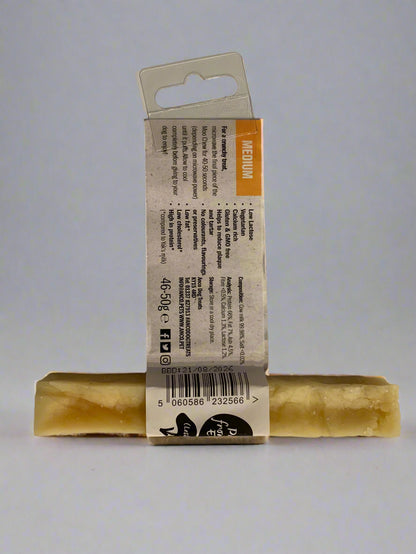 moo chew, dog treat, dog treats, front side
