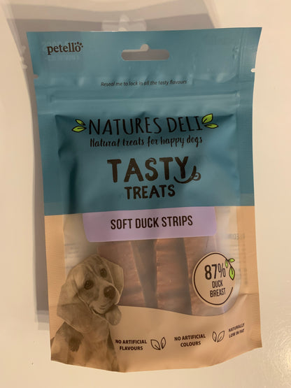 Natures Deli Dog Treats, dog treat, dog treats, natural dog treats, front side