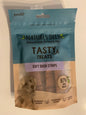 Natures Deli Dog Treats, dog treat, dog treats, natural dog treats, front side