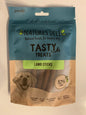 Natures Deli Dog Treats, dog treat, dog treats, natural dog treats, front side