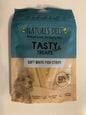 Natures Deli Dog Treats, dog treat, dog treats, natural dog treats, front side