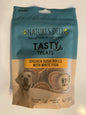 Natures Deli Dog Treats, dog treat, dog treats, natural dog treats, front side