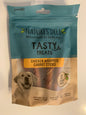 Natures Deli Dog Treats, dog treat, dog treats, natural dog treats, front side