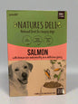 natures deli wet dog food, forthglade wet dog food, best wet dog food, front side