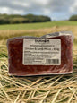 Durham Animal Feed Animal Mince, raw dog food, raw food for dogs, front side