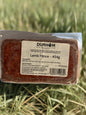 Durham Animal Feed Animal Mince, raw dog food, raw food for dogs, front side