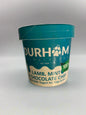 Durham Animal Feed Organic Kefir Yogurt 85ml, dog treat, dog treats, front side