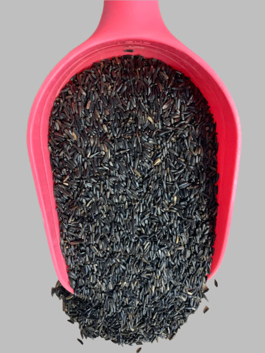 nyger seed, wild bird food, really wild bird food