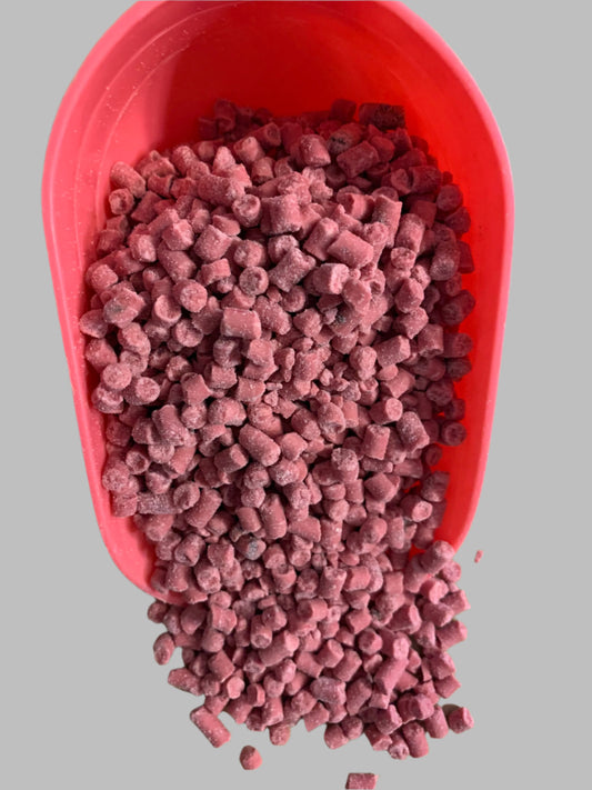 suet pellets, wild bird food, really wild bird food