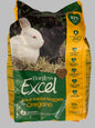 Burgess Excel Adult With Oregano Rabbit Nuggets 1.5kg