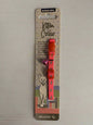 kitten cat collar pink, cat collars, front side