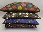 woodpeckers cotton cushion, dog bed, dog beds, collection side