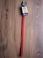ancol nylon dog collar, dog collars, front side