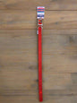 ancol nylon dog collar, dog collars, dog front side