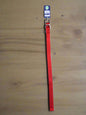 ancol nylon dog collar, dog collars, dog front side