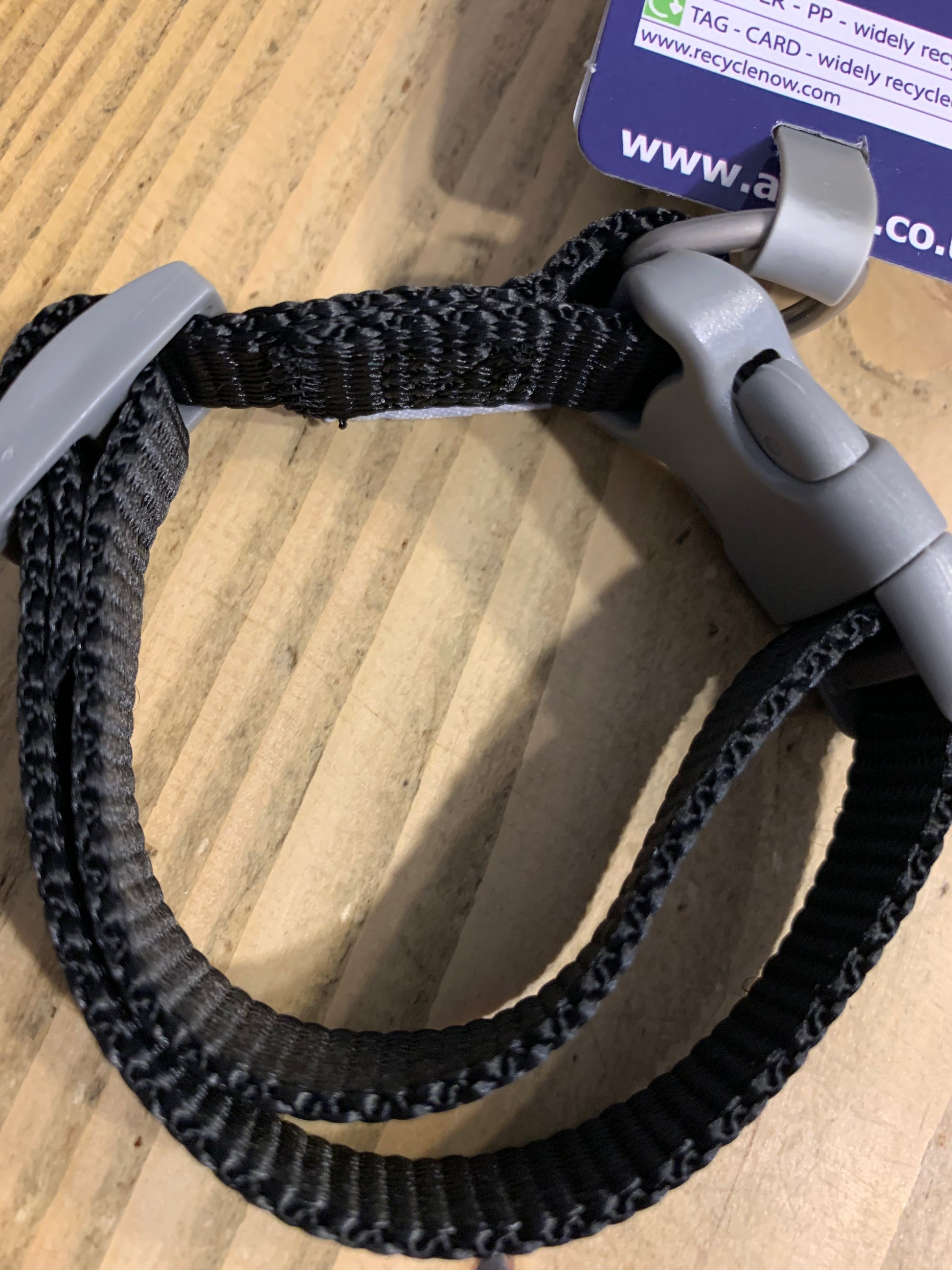 Ancol Viva Adjustable Dog Collar, dog collar, dog collars, front side