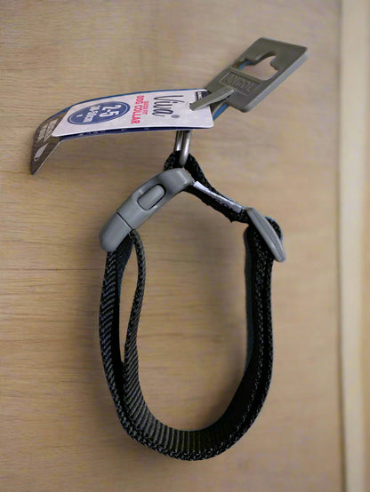  Ancol Viva Adjustable Dog Collar, dog collar, dog collars, front side