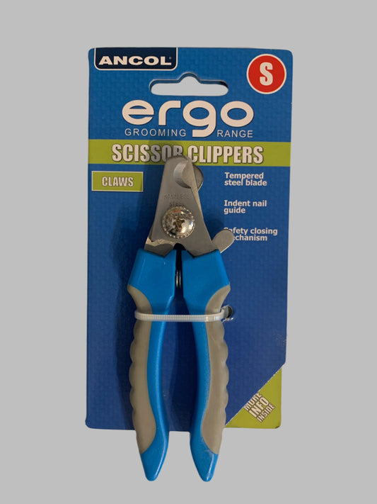 Ancol Ergo Scissor Clippers small, dog groomers near me, dog grooming near me, dog grooming, dog groomers